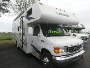 2008 Coachmen Freelander